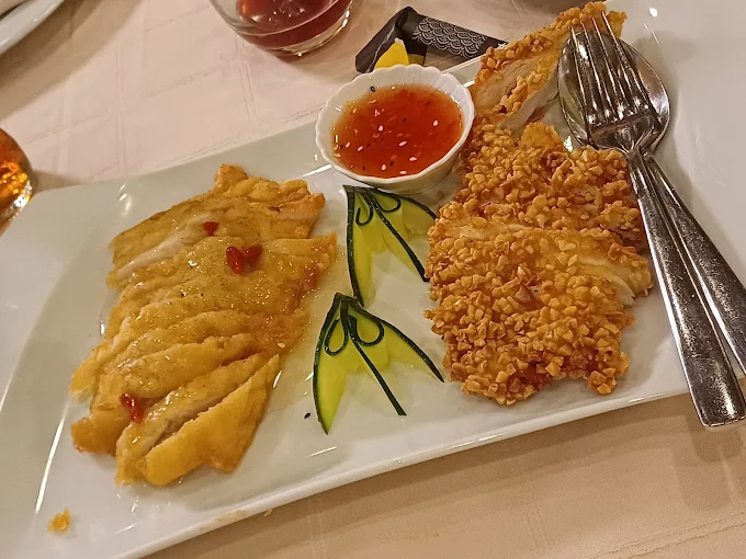Restaurante Wok Llíria, imagen de galería 17